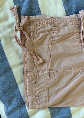 Toz pembe Rahat Kesim kapri - Görsel 4