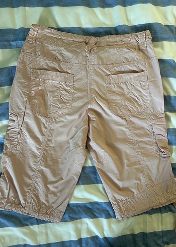 Toz pembe Rahat Kesim kapri - Görsel 3