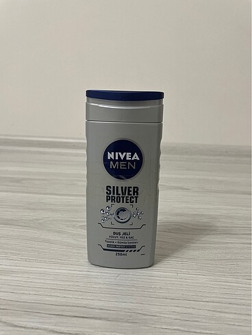 Nivea erkek duş jeli