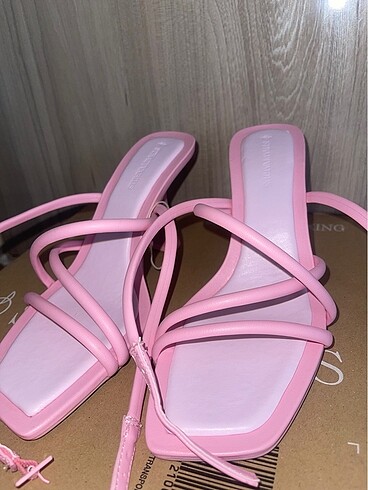 Yeni sezon stradivarius