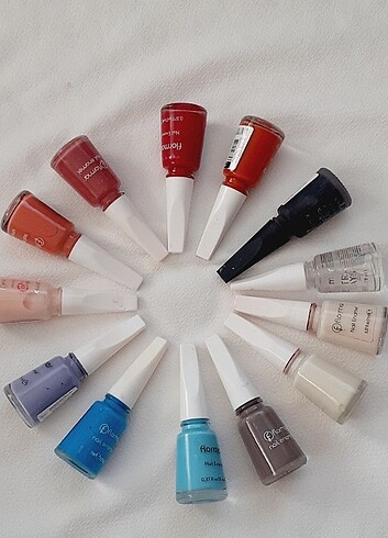 Flormar 2.set