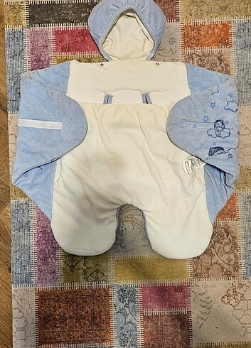 Dış mekan kundak - Görsel 4