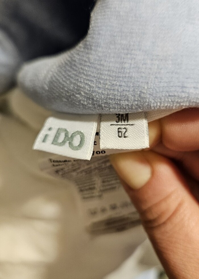 Dış mekan kundak - Görsel 2