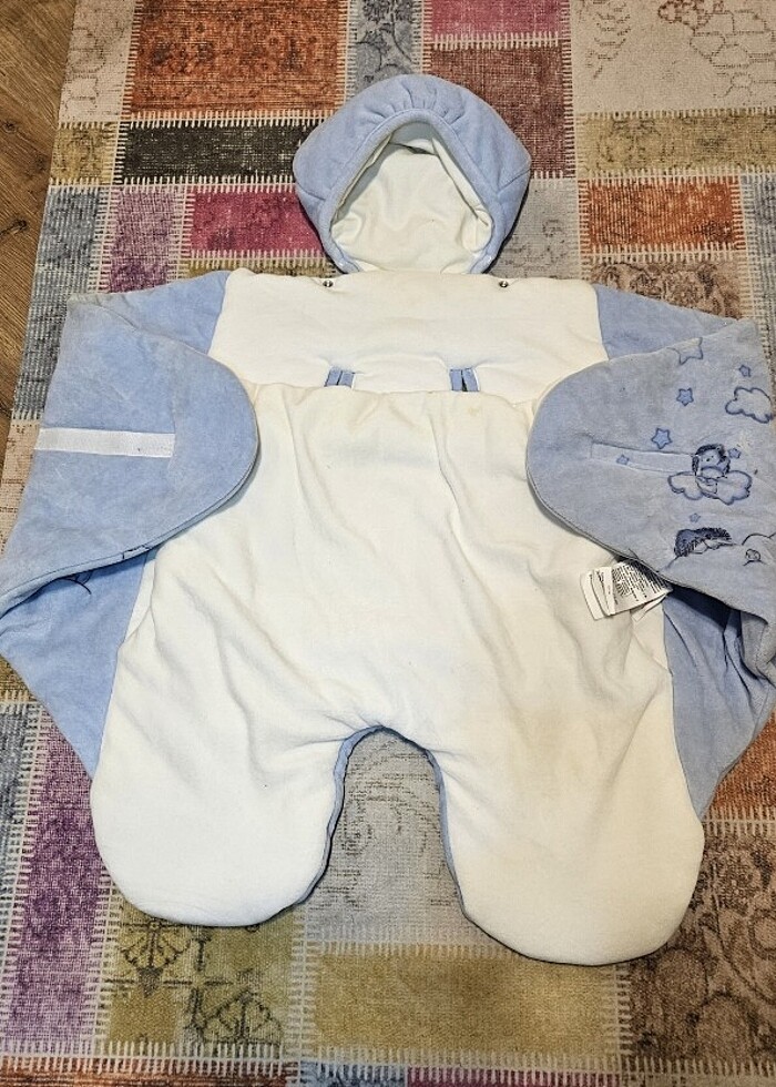 Dış mekan kundak - Görsel 3