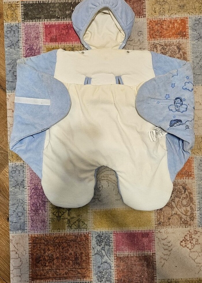 Dış mekan kundak - Görsel 4