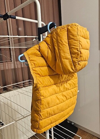 Mango Kids 9-18 Ay mng Kids yelek 