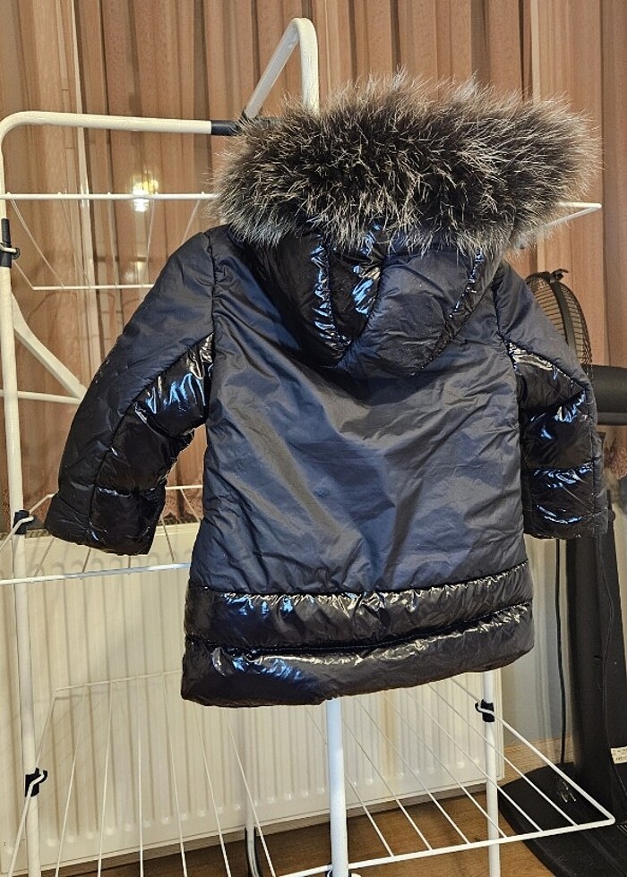 Bg store 12-18  Ay mont - Görsel 2