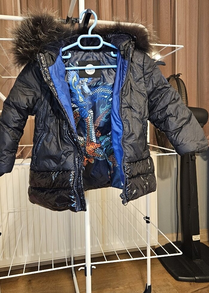 Bg store 12-18  Ay mont - Görsel 4