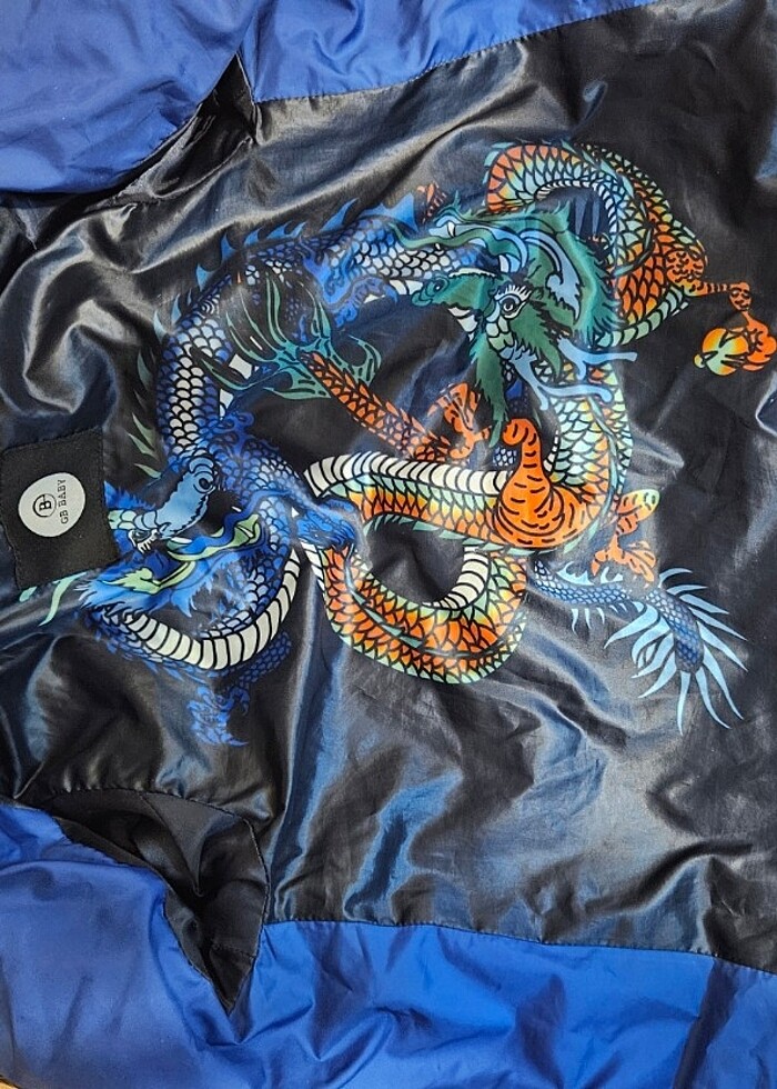 Bg store 12-18  Ay mont - Görsel 5