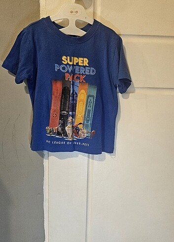 2 Yaş tshirt