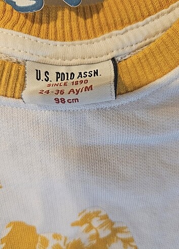 24-36 Ay Beden 2 3 Yaş uzun kollu tshirt