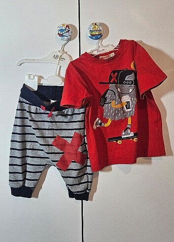 Deno Kids 3 yaş