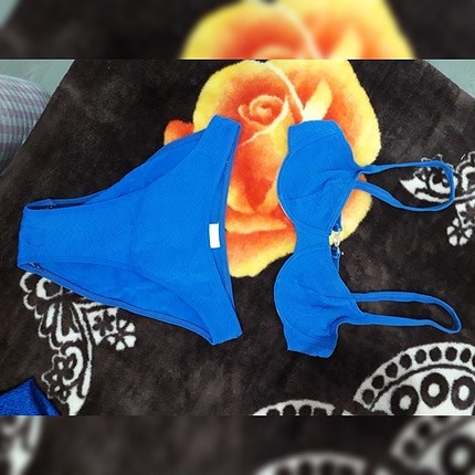 bikini takımı 
