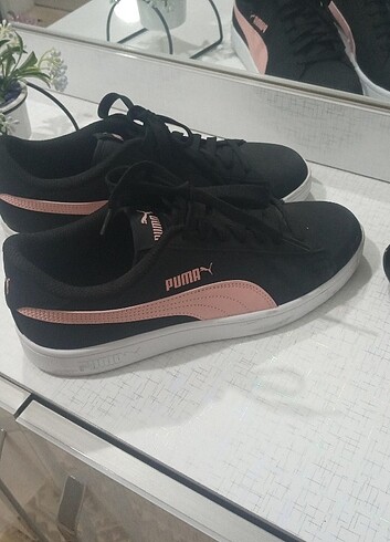 Puma Spor ayakkabı 