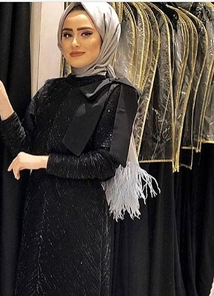 abiye şal