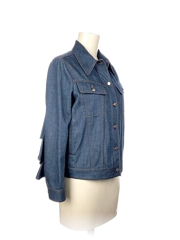 Maison Martin Margiela Maison Martin Margiela Kot Ceket %70 İndirimli.
