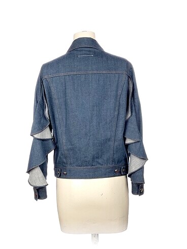 40 Beden Maison Martin Margiela Kot Ceket %70 İndirimli.