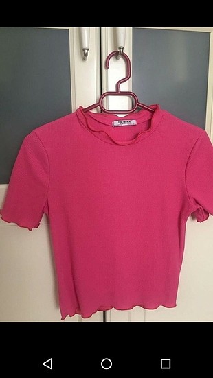 zara pembe 