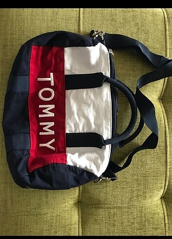 Tommy Hilfiger
