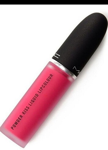MAC MAC BİLLİON SMİLE