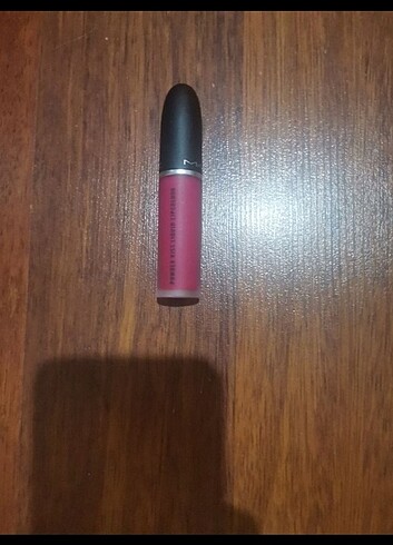  Beden pembe Renk MAC BİLLİON SMİLE