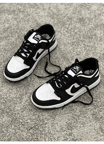 Nike Air Jordan unisex spor ayakkabı 
