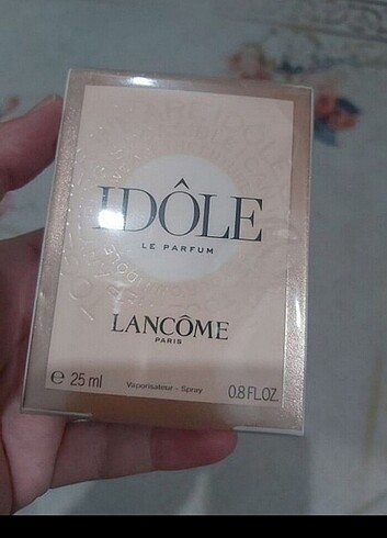 Lancome idole parfüm 