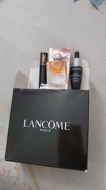 Lancome set