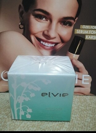 Oriflame elvie 50 ml parfüm 