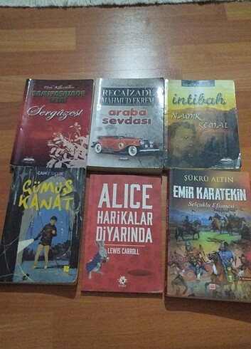 Kitap