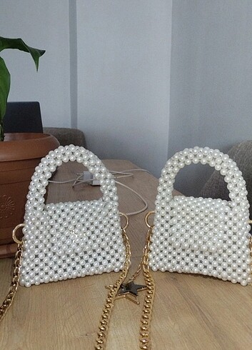 Zara Boncuk cantalar