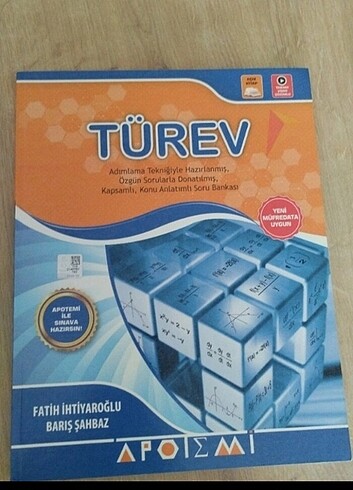 diğer Beden Tyt ayt soru bankası