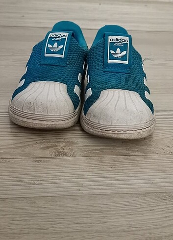İlk adım ayakkabı adidas