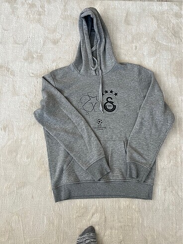 Gs sweat