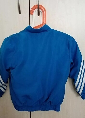 Adidas Adidas aşofman üstü