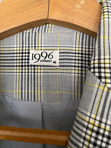 Journey journey blazer