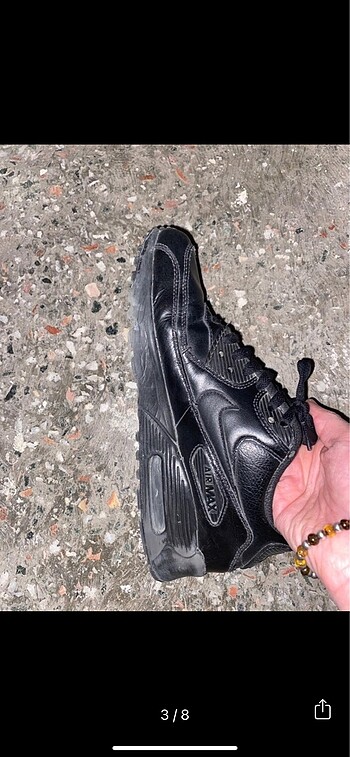 40 Beden nike airmax