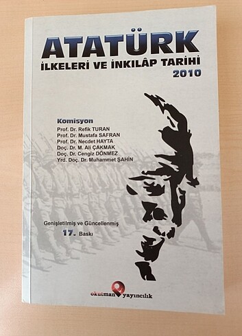 Kitap temiz