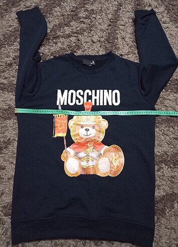 Moschino Buyuk bedem