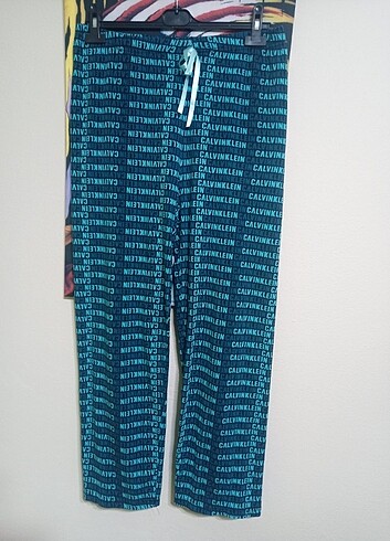 44 Beden Pijama alt