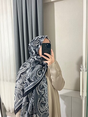 Etro desen şal