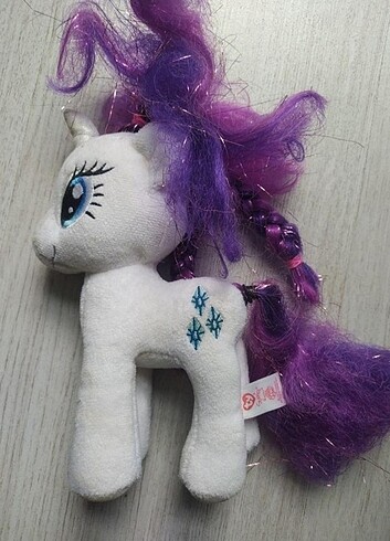 My Little pony peluş oyuncak