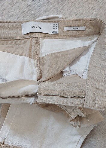 Bershka Genç kız pantolon