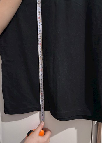 Columbia Siyah Erkek Kısa Kollu Tişört - Görsel 6