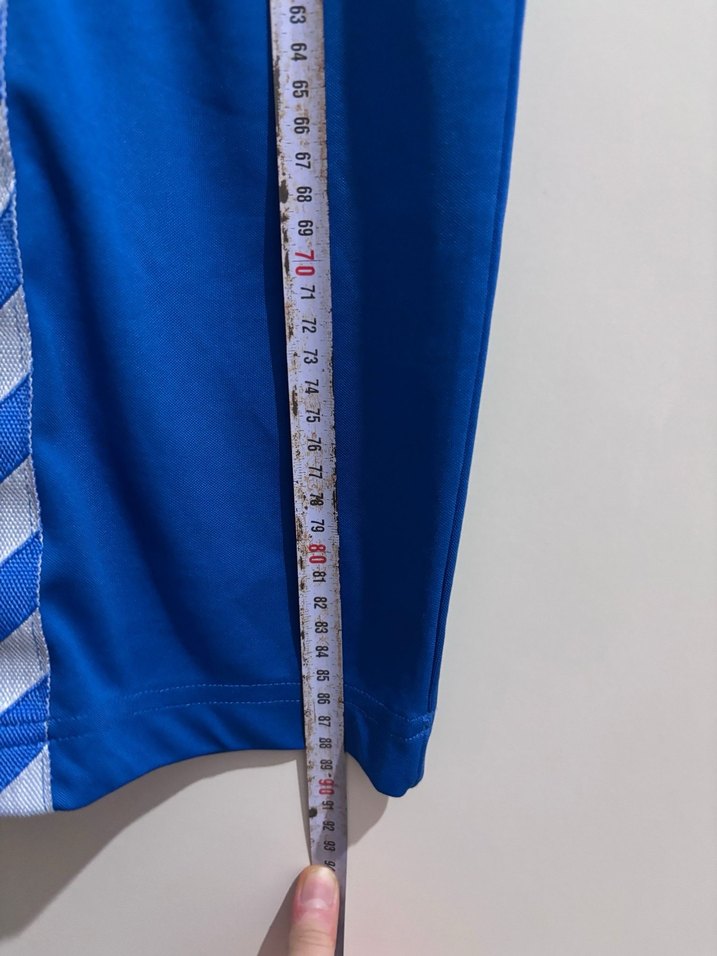 Kadın Mavi Hummel Fermuarlı Eşofman Altı - Görsel 2