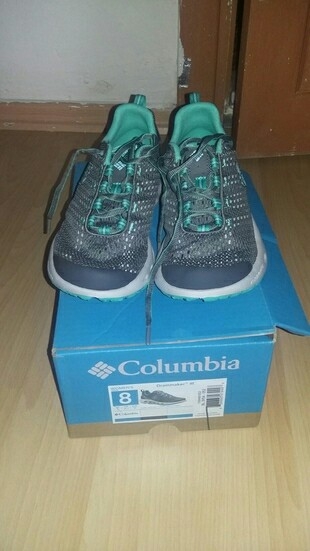 ORJINAL columbia 