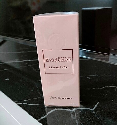 50 ml evidence