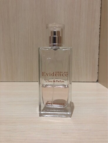 Evidence 50 ml
