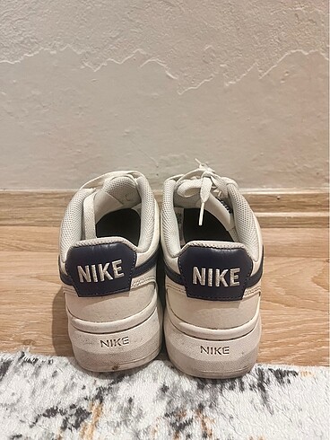 Nike Orjinal Nike