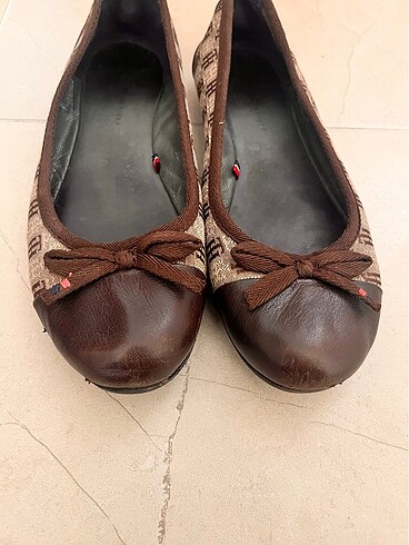Tommy Hilfiger Orjinal babet